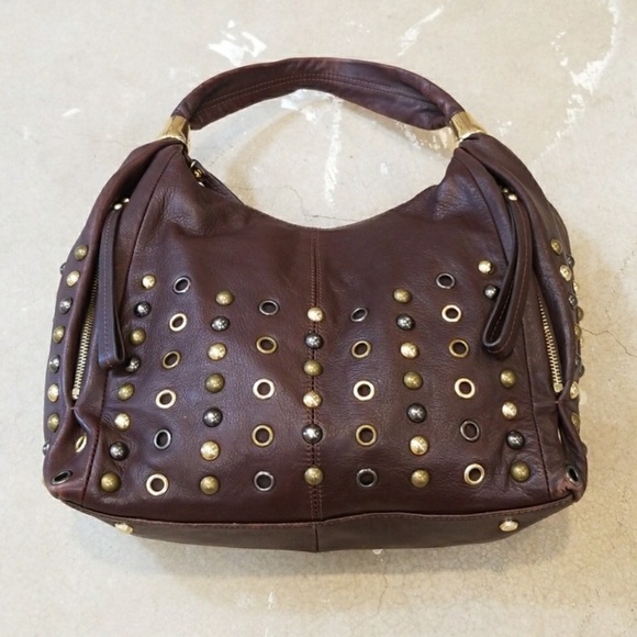 b. makowsky Handbags - 🚨CLOSET BLOWOUT!🚨